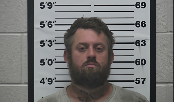 Mugshot of Shannon Leland Fune