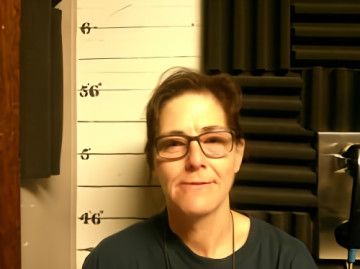 Mugshot of Crystal Lynette Moore