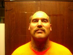 Mugshot of Geremy Nickloas Levings