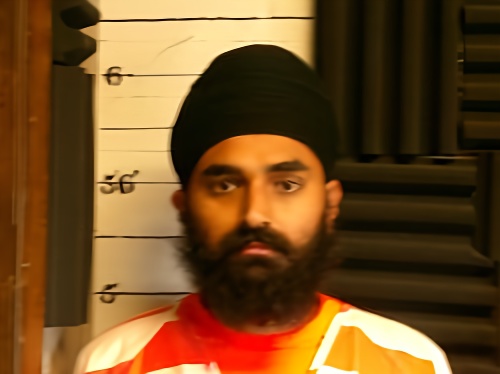 Mugshot of Jujar Singh