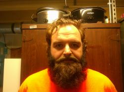 Mugshot of Samuel Dale Smith