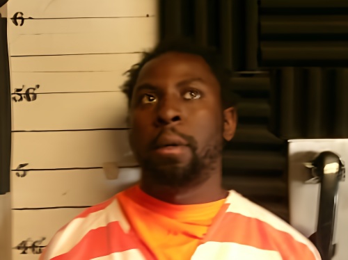 Mugshot of Emanuel Darnell Horton