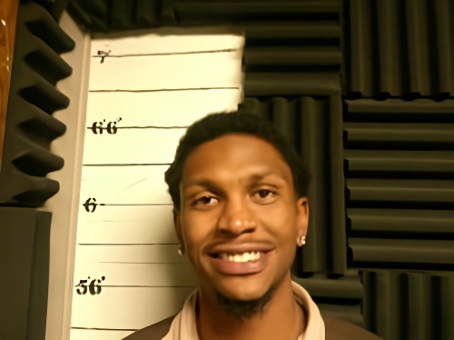 Mugshot of Samir Ahmedy Yussuf