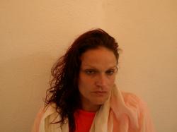 Mugshot of Ashley Lynea Chase
