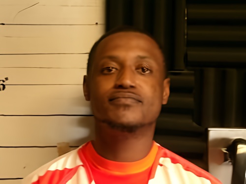 Mugshot of Derreck Rayshon Williams