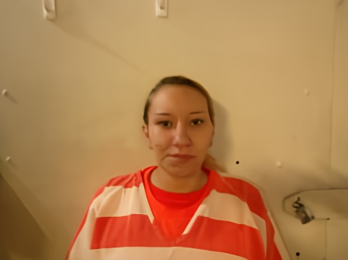 Mugshot of Marilyn Renee Bowers