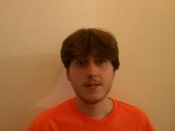 Mugshot of Chase Adam-Ray Urban