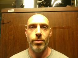 Mugshot of Joseph Vincent Strempel