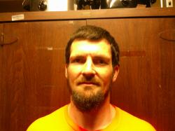Mugshot of Andrew William Keith