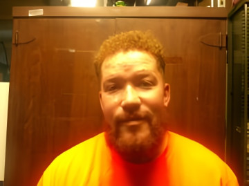 Mugshot of Jacob Rashan Sanders