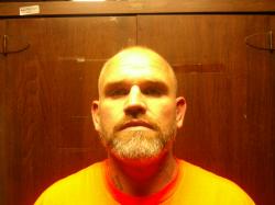 Mugshot of Brandon Tyler Moore
