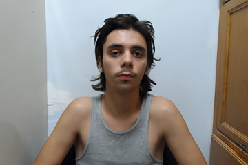 Mugshot of KOTY LUCAS WHITE