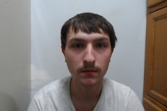 Mugshot of BLAKE ASHER CUPPY