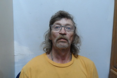 Mugshot of JAMES A TOWN