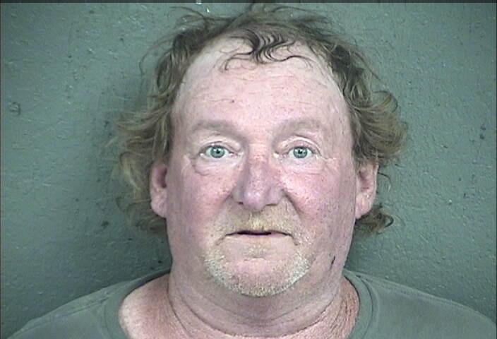 Mugshot of VERNON EUGENE JR FRAME