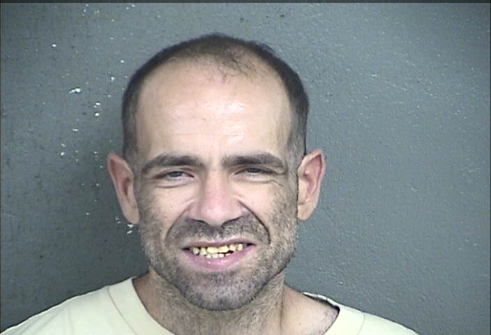 Mugshot of ANTHONY REED KLING