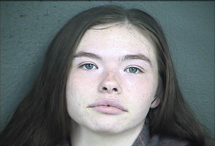 Mugshot of ASHLEY RENEE BABBITT