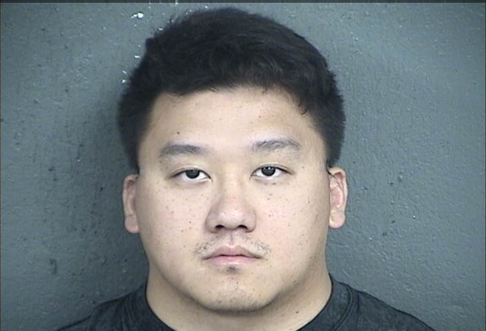 Mugshot of POWER LEE