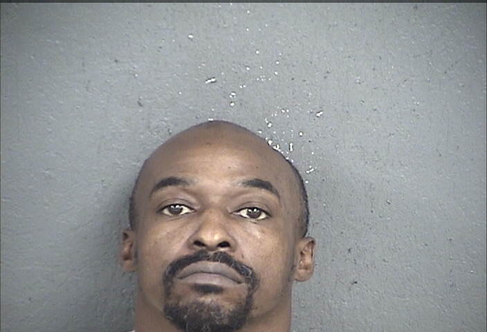 Mugshot of KEVIN HERNANDEZ TATUM