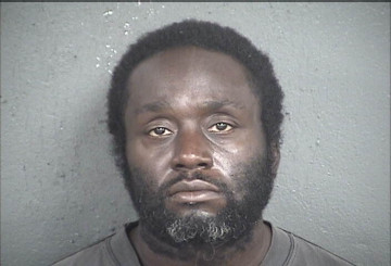 Mugshot of JOE DEAN JR DODSON