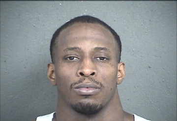 Mugshot of DARREON KEVIN COLLINS