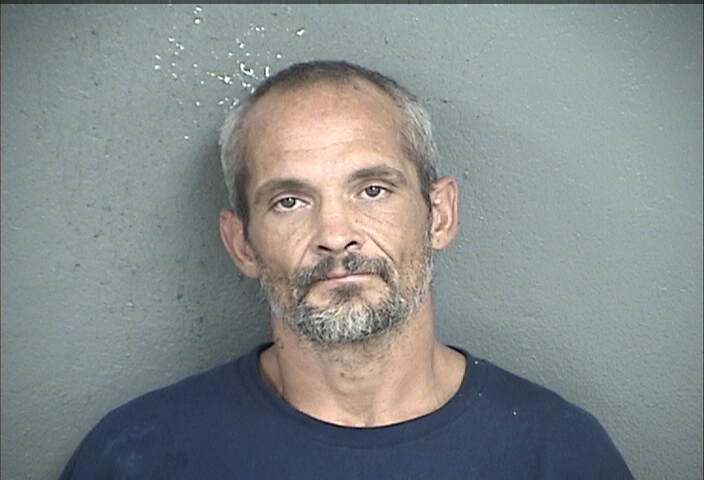 Mugshot of KENNETH MICHAEL KEITH