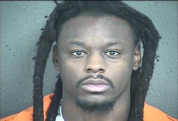 Mugshot of CHARLTON EDWARD MURPHY