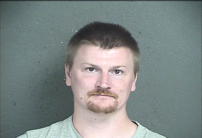Mugshot of ROBERT ALLEN III GLENN