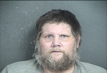 Mugshot of NICHOLAS STEVEN GALE