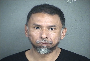 Mugshot of MIGUEL ARRIOLA-LOARCA