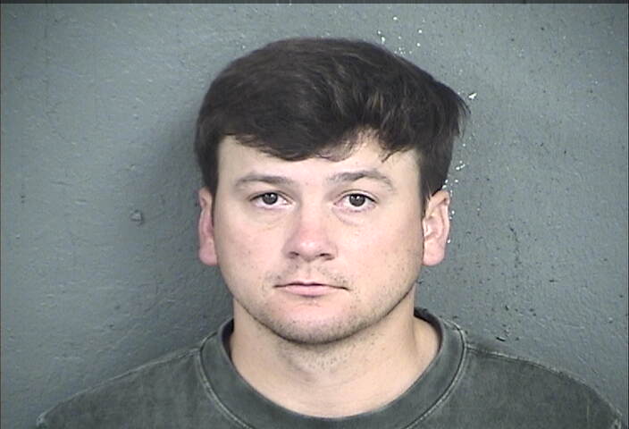 Mugshot of SPENCER JAMES KAIFES