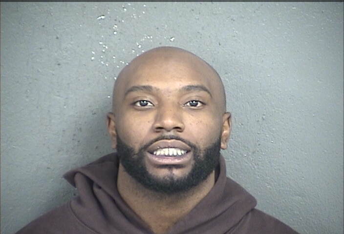 Mugshot of EMIL SPRIGGS