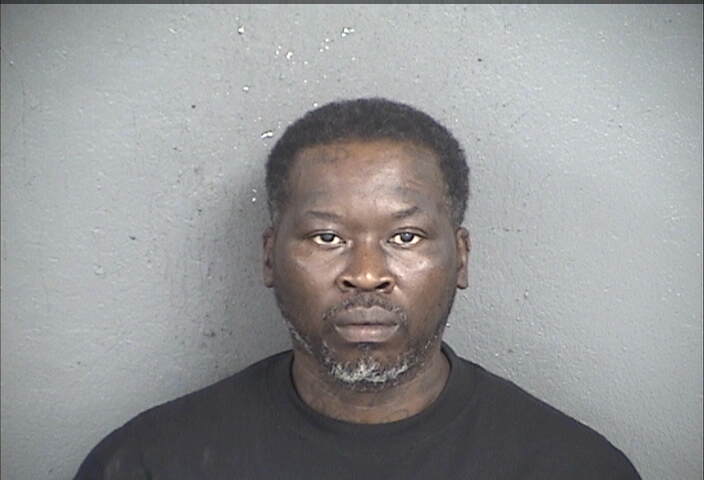 Mugshot of KEITH O CASEY