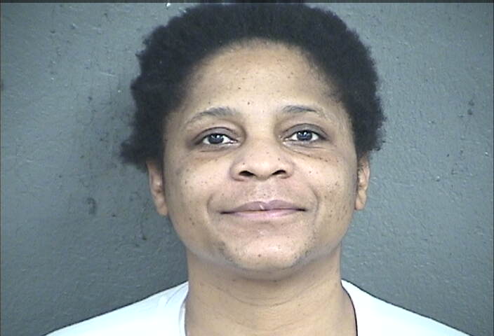 Mugshot of ANTOSHA COLIECE ROSS