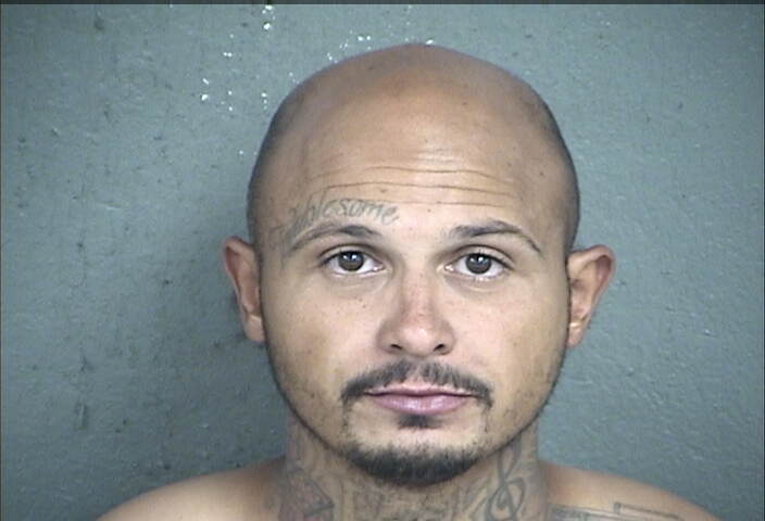 Mugshot of LANCE MAJESTIC HOUSE