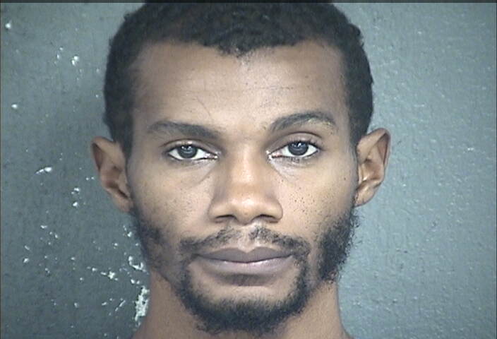 Mugshot of QUINCY CLAYTON HALTIWANGER