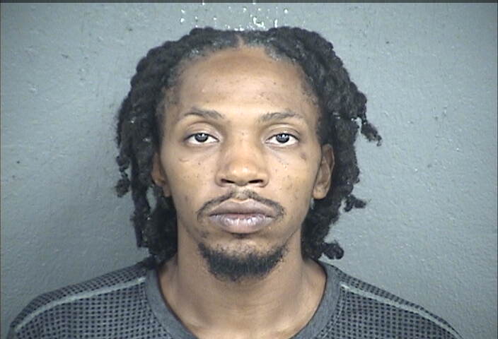 Mugshot of LAVELLE TAVON YOUNG