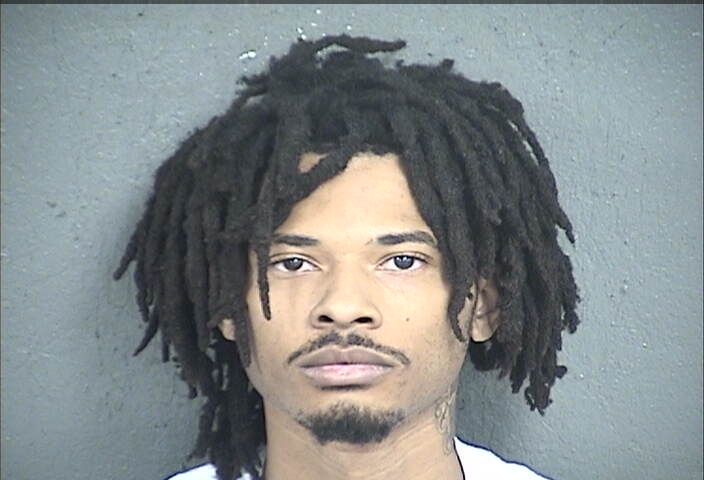 Mugshot of WILLIAM FRANKLIN HITE