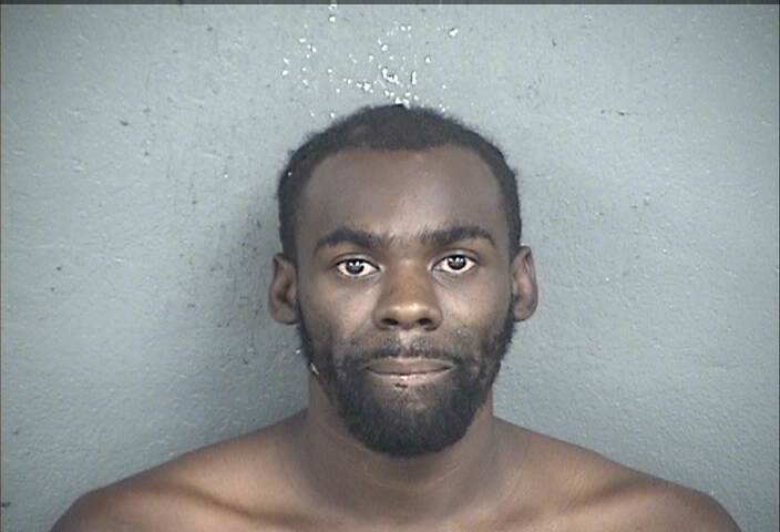 Mugshot of SHAQUILLE RENO THOMPSON
