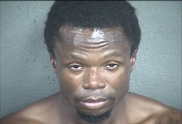 Mugshot of KEITH ALAN III CONNER