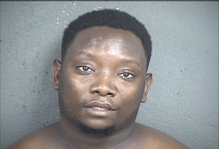 Mugshot of JANVIER HAKIZIMANA
