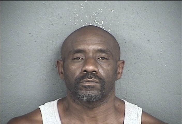 Mugshot of CLIFTON EDWARD IV RISPER