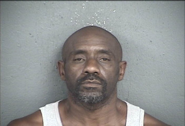 Mugshot of CLIFTON EDWARD IV RISPER