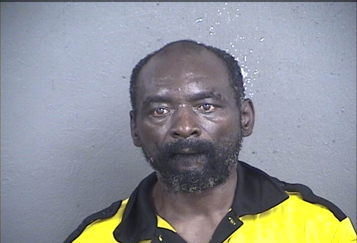 Mugshot of SHUN DEWITT HANDY