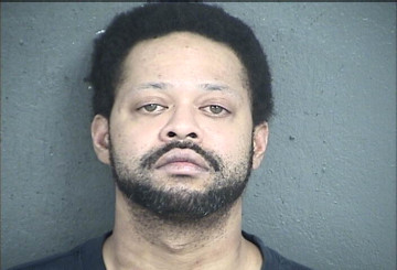 Mugshot of RODRICK RASHAD GREEN