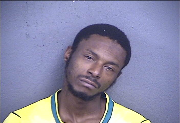 Mugshot of THEARTIS WESTLEY DAY