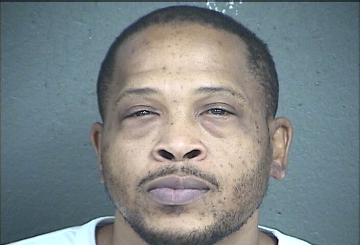 Mugshot of DOMINIC LYDELL TATUM