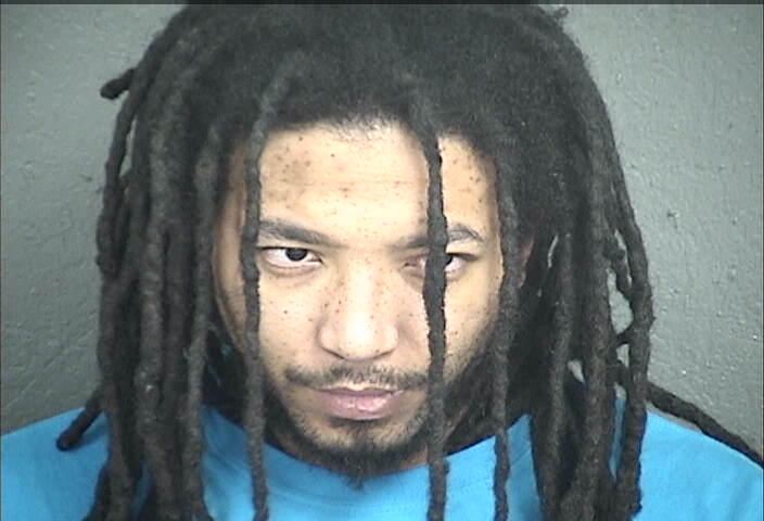 Mugshot of STACEY MUSCHON SR WADE