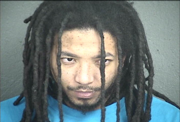 Mugshot of STACEY MUSCHON SR WADE