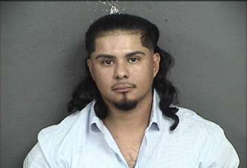 Mugshot of LUIS JARED RODRIGUEZ